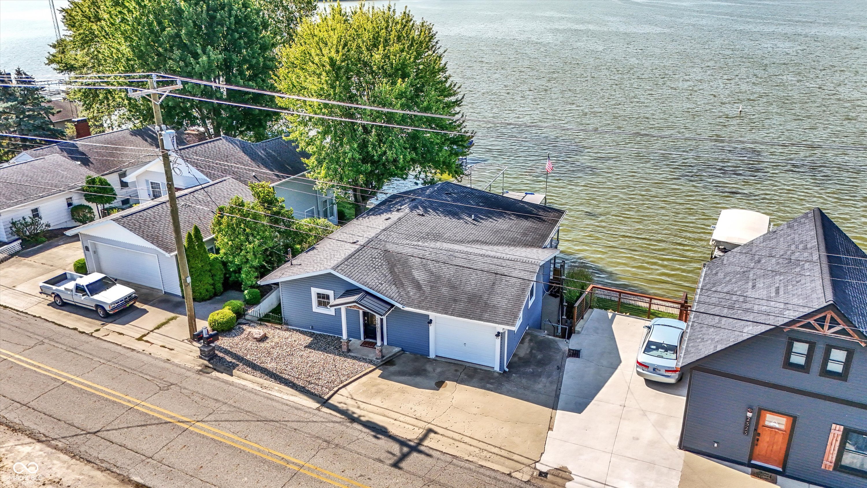 2601 Barrett Road Rochester, IN 46975 - Photo 66 of 81