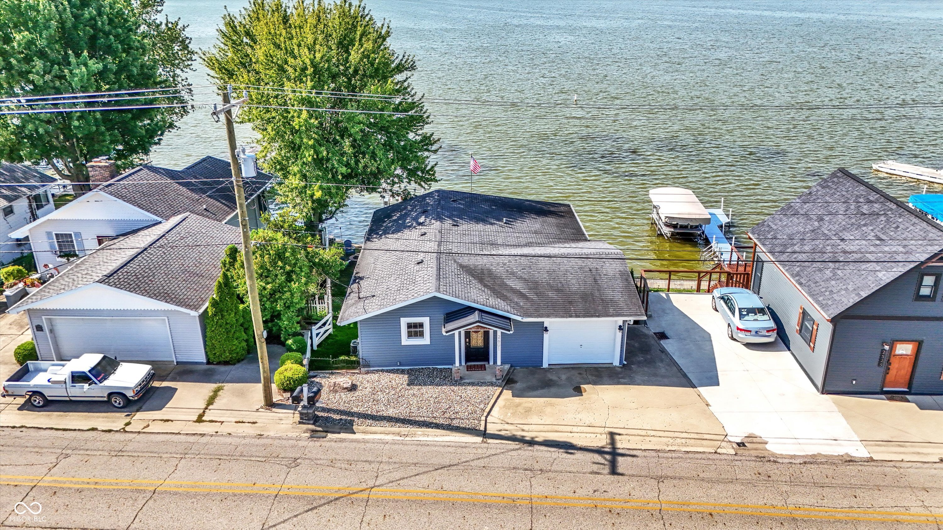 2601 Barrett Road Rochester, IN 46975 - Photo 67 of 81