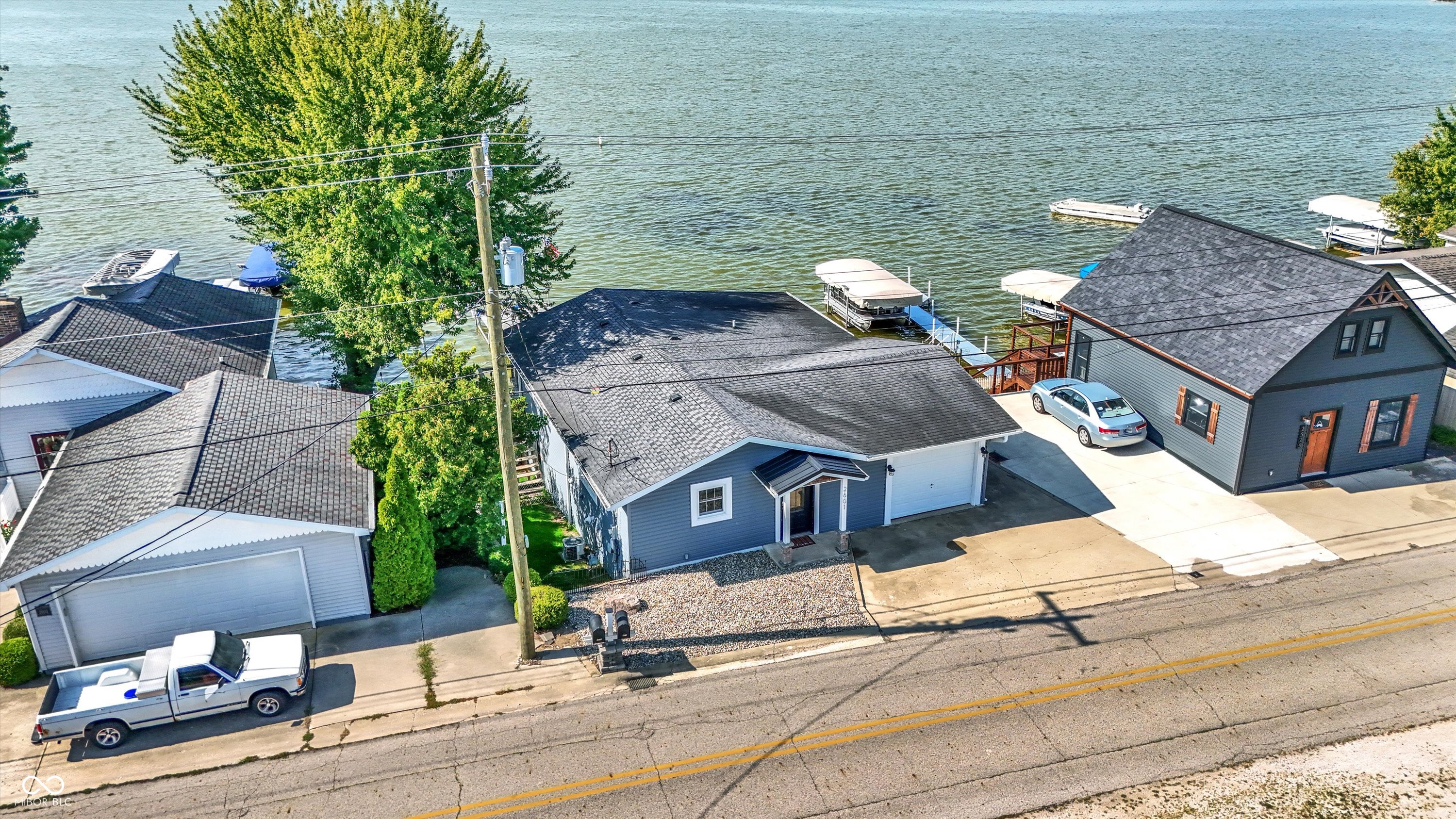 2601 Barrett Road Rochester, IN 46975 - Photo 68 of 81