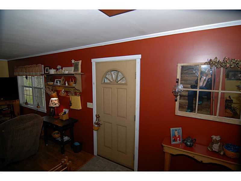 57 Spruce Mountain Road Jay, ME 04239 - Photo 10 of 28 Entry.