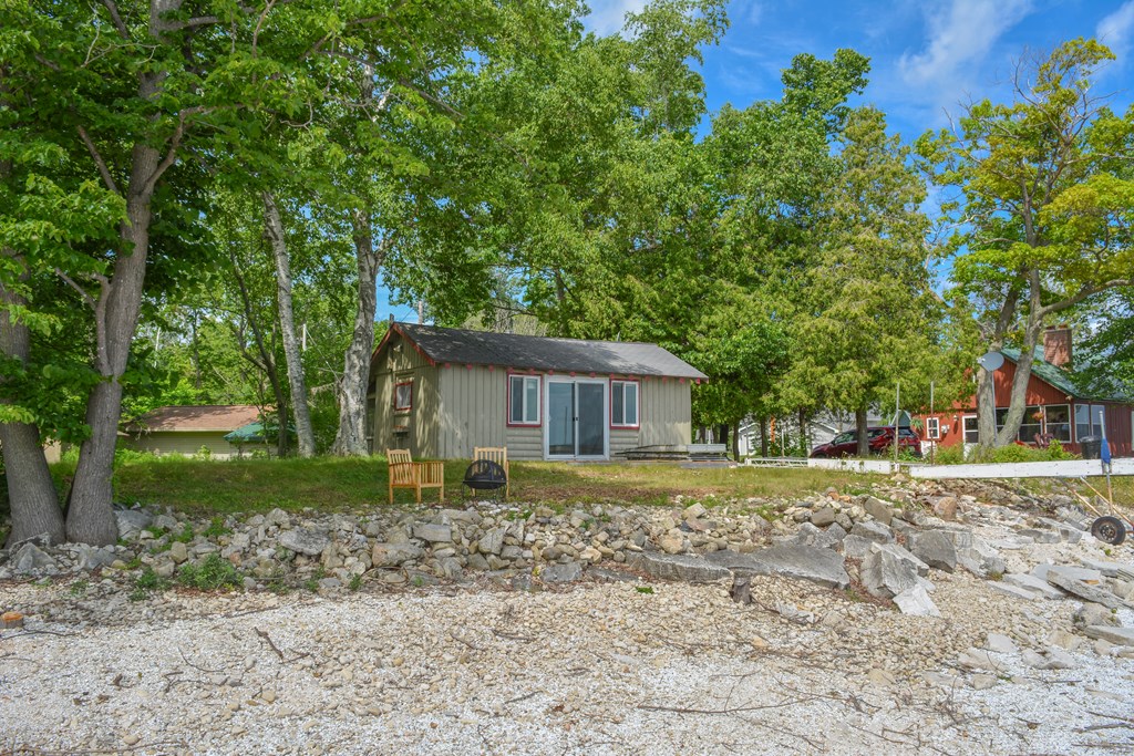 4096 Sand Bay Point Road Sturgeon Bay, WI 54235 - Photo 21 of 30 Gallery Image 21
