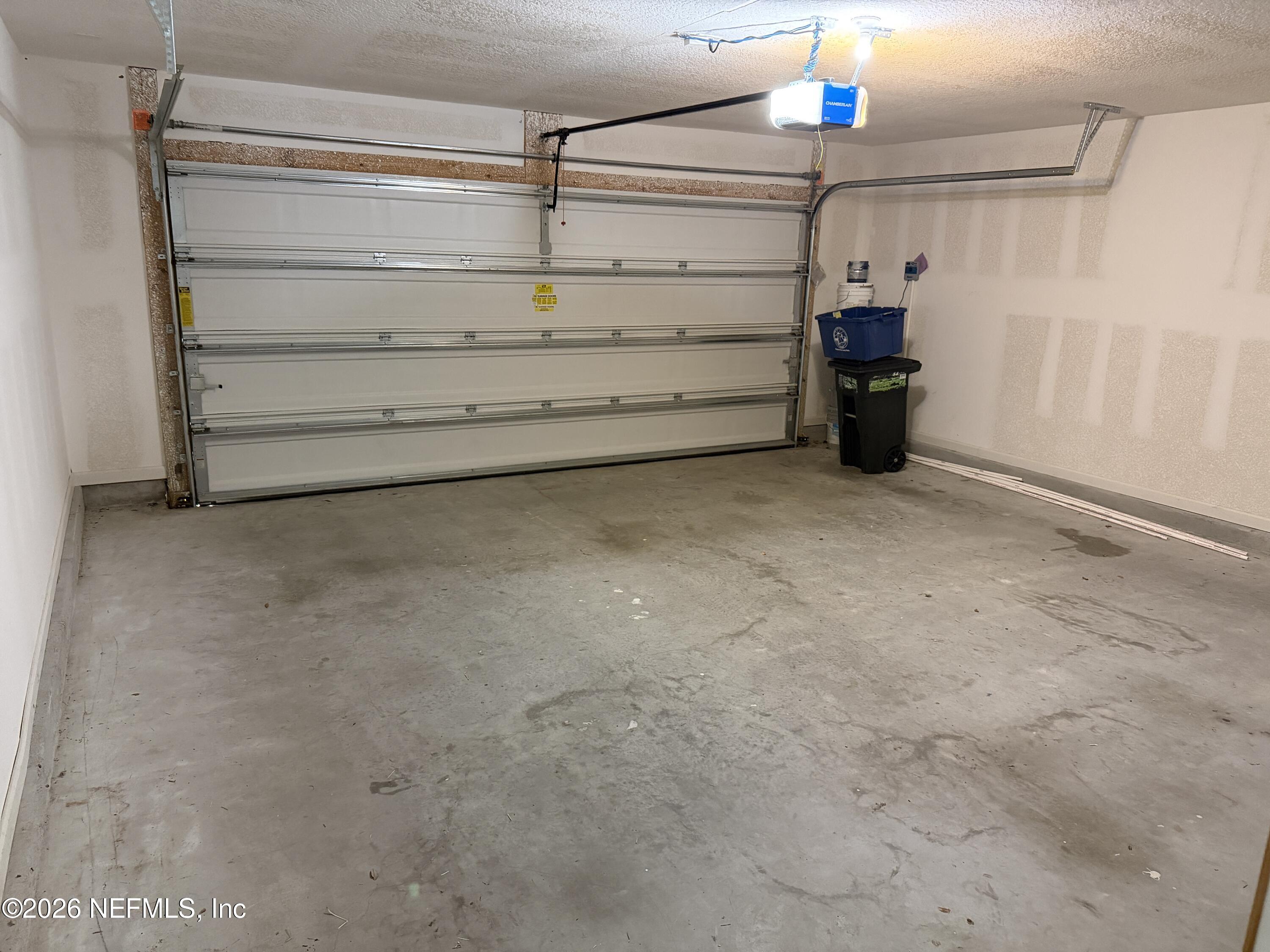 1892 High Prairie Lane Middleburg, FL 32068 - Photo 27 of 31 Garage