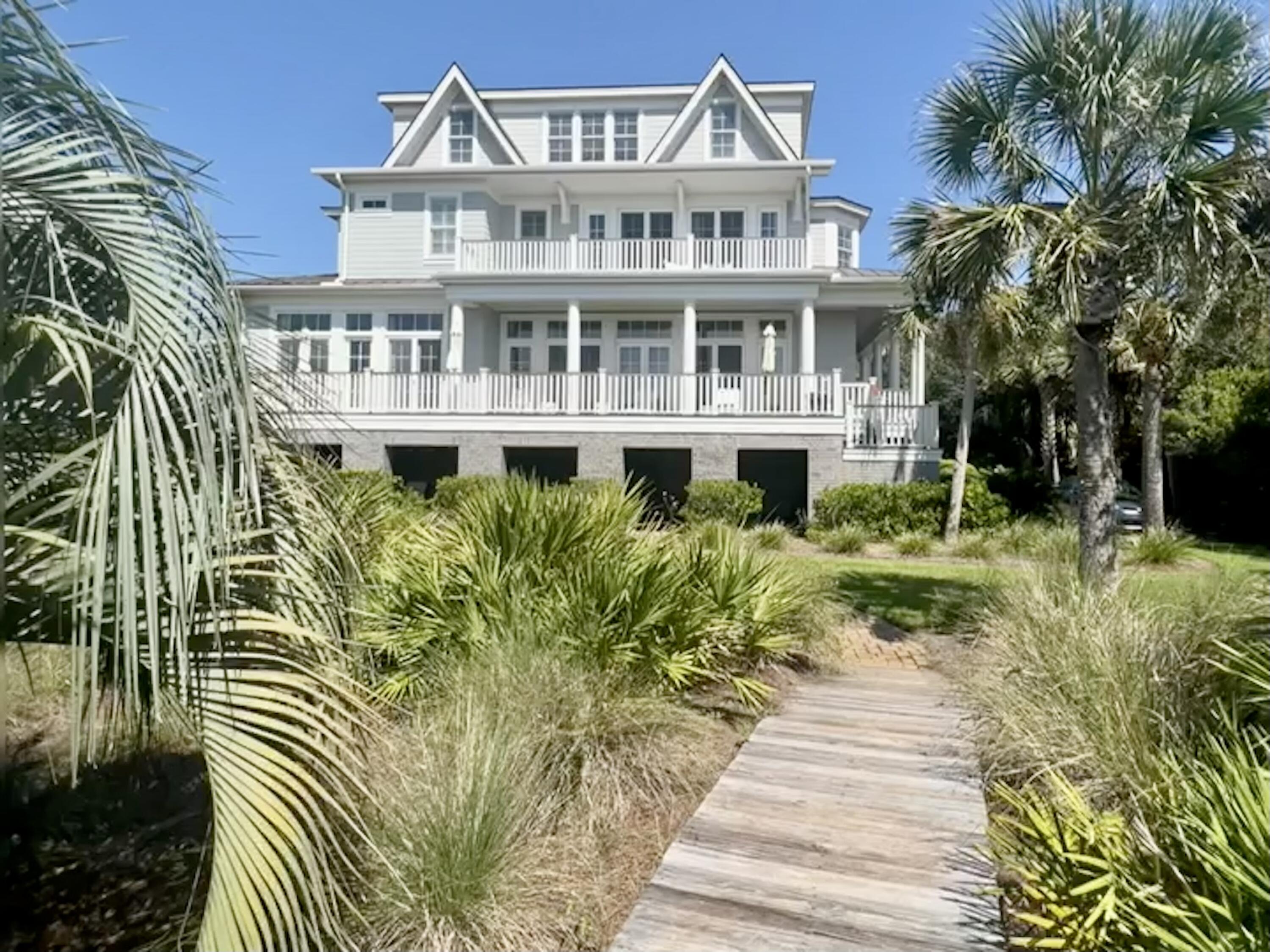 54 Surfsong Road Kiawah Island, SC 29455 - Photo 1 of 1 54 Surfsong_