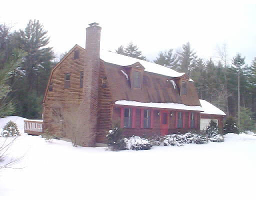 21 Sumner Mt Road Shutesbury, MA 01002 - Photo 1 of 1 Gallery Image 1