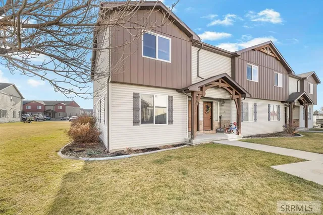 $243,900 | 477 Countryside Avenue, Rexburg, ID 83440