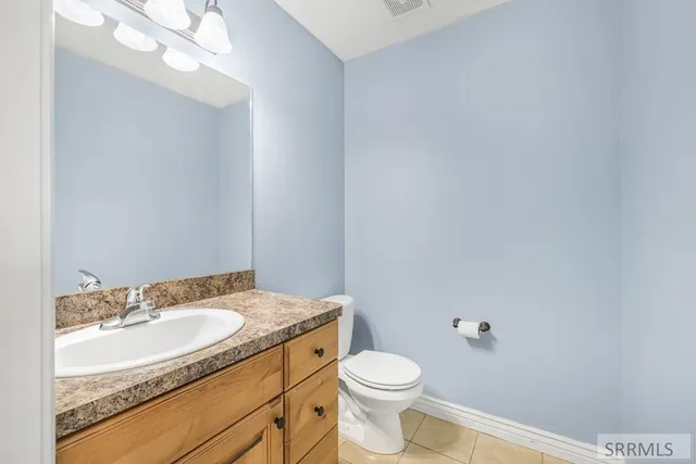 $243,900 | 477 Countryside Avenue, Rexburg, ID 83440