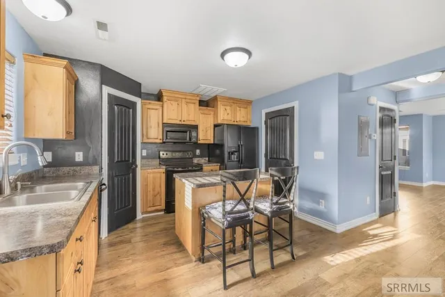 $243,900 | 477 Countryside Avenue, Rexburg, ID 83440