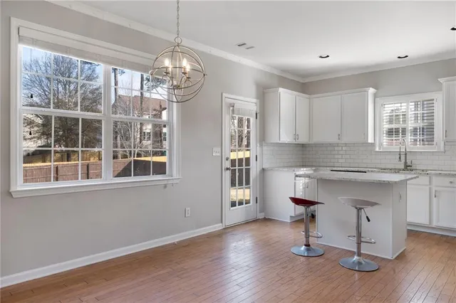 $2,400 | 3478 Seneca Farm Drive Northeast, Buford, GA 30519