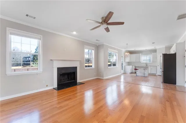 $2,400 | 3478 Seneca Farm Drive Northeast, Buford, GA 30519