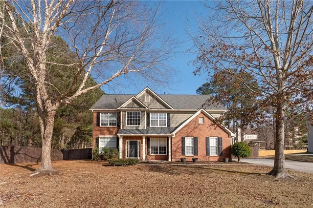 $2,400 | 3478 Seneca Farm Drive Northeast, Buford, GA 30519