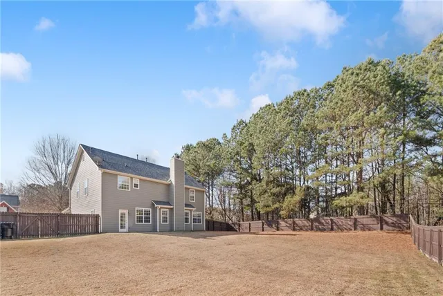 $2,400 | 3478 Seneca Farm Drive Northeast, Buford, GA 30519