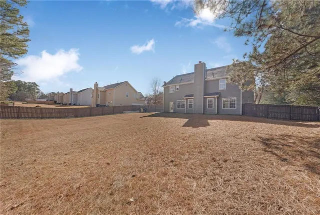 $2,400 | 3478 Seneca Farm Drive Northeast, Buford, GA 30519