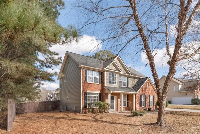 $2,400 | 3478 Seneca Farm Drive Northeast, Buford, GA 30519