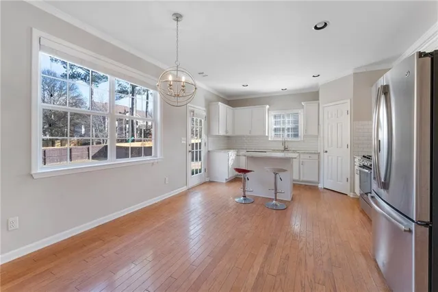 $2,400 | 3478 Seneca Farm Drive Northeast, Buford, GA 30519