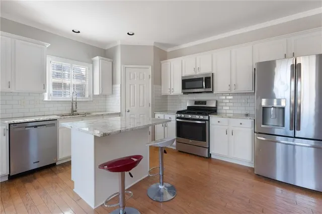 $2,400 | 3478 Seneca Farm Drive Northeast, Buford, GA 30519