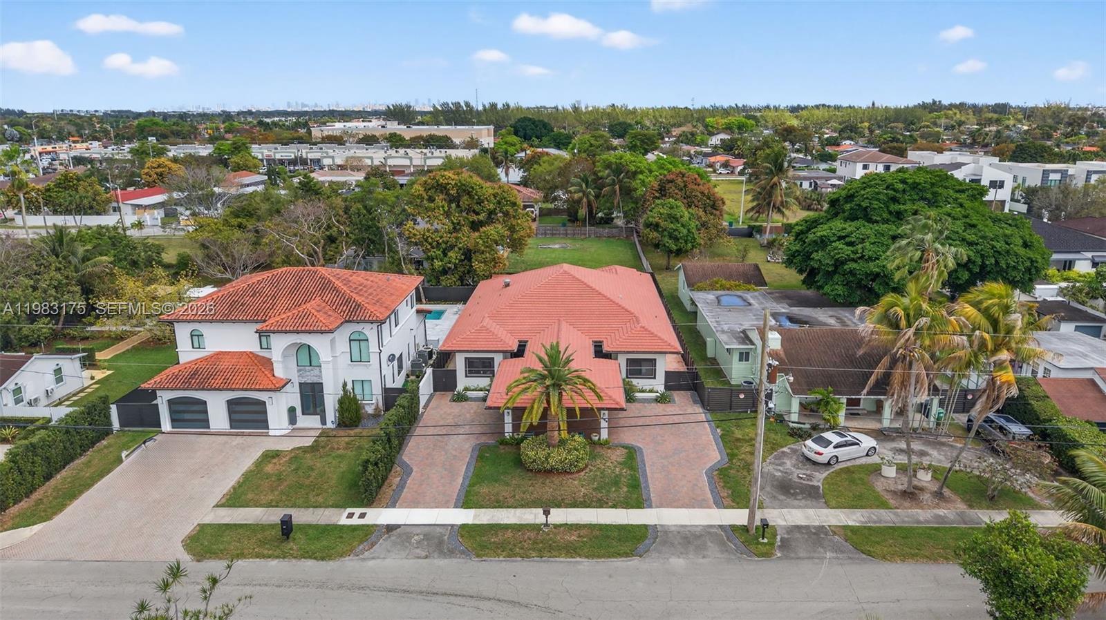 4159 Southwest 85th Avenue Miami, FL 33155 - Photo 1 of 57