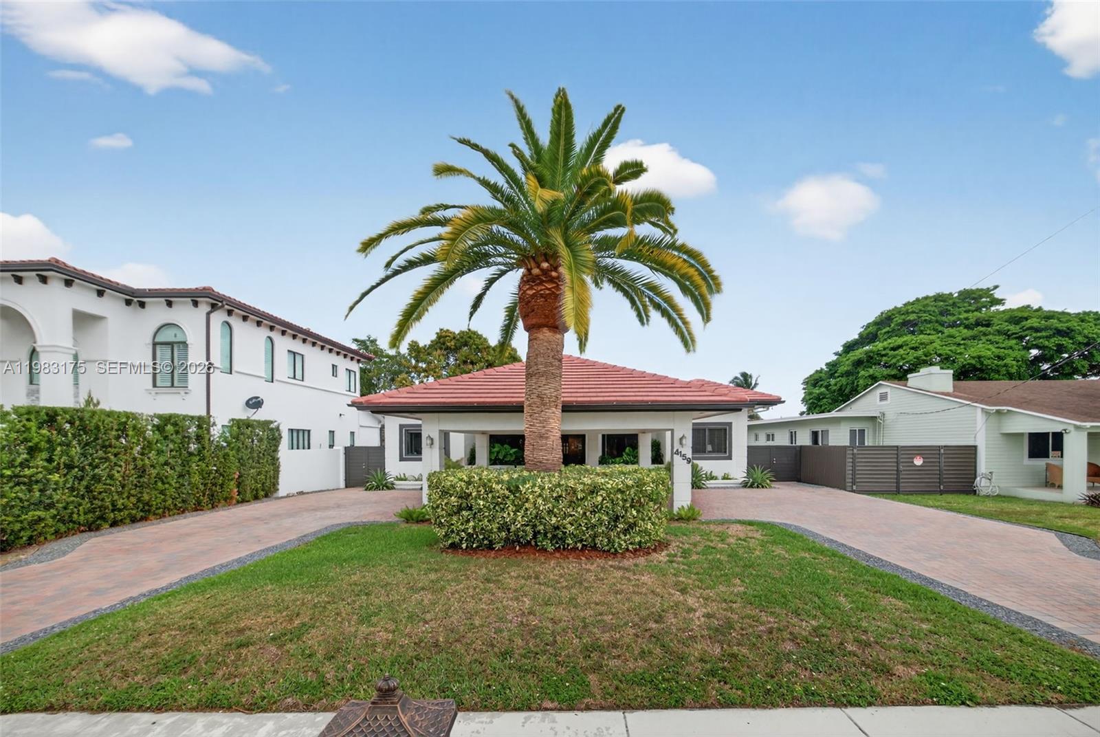 4159 Southwest 85th Avenue Miami, FL 33155 - Photo 3 of 57