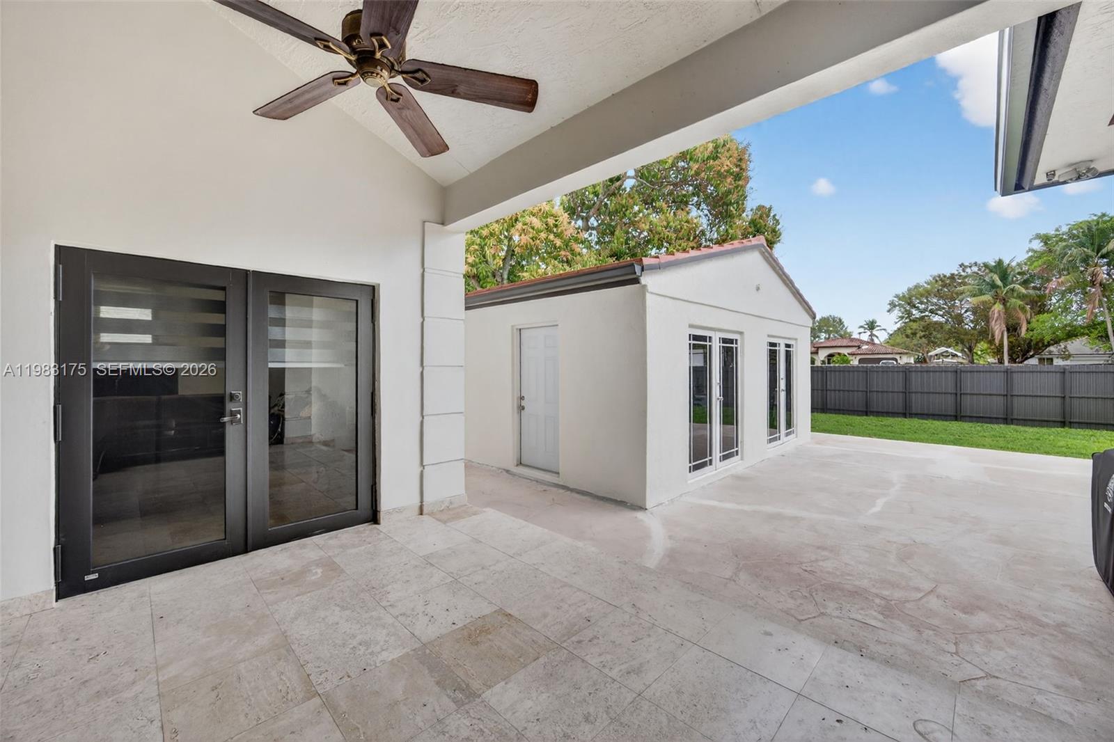 4159 Southwest 85th Avenue Miami, FL 33155 - Photo 48 of 57