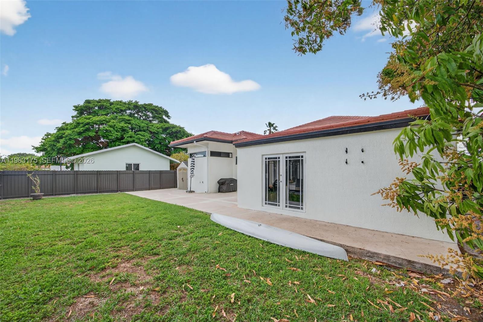 4159 Southwest 85th Avenue Miami, FL 33155 - Photo 49 of 57