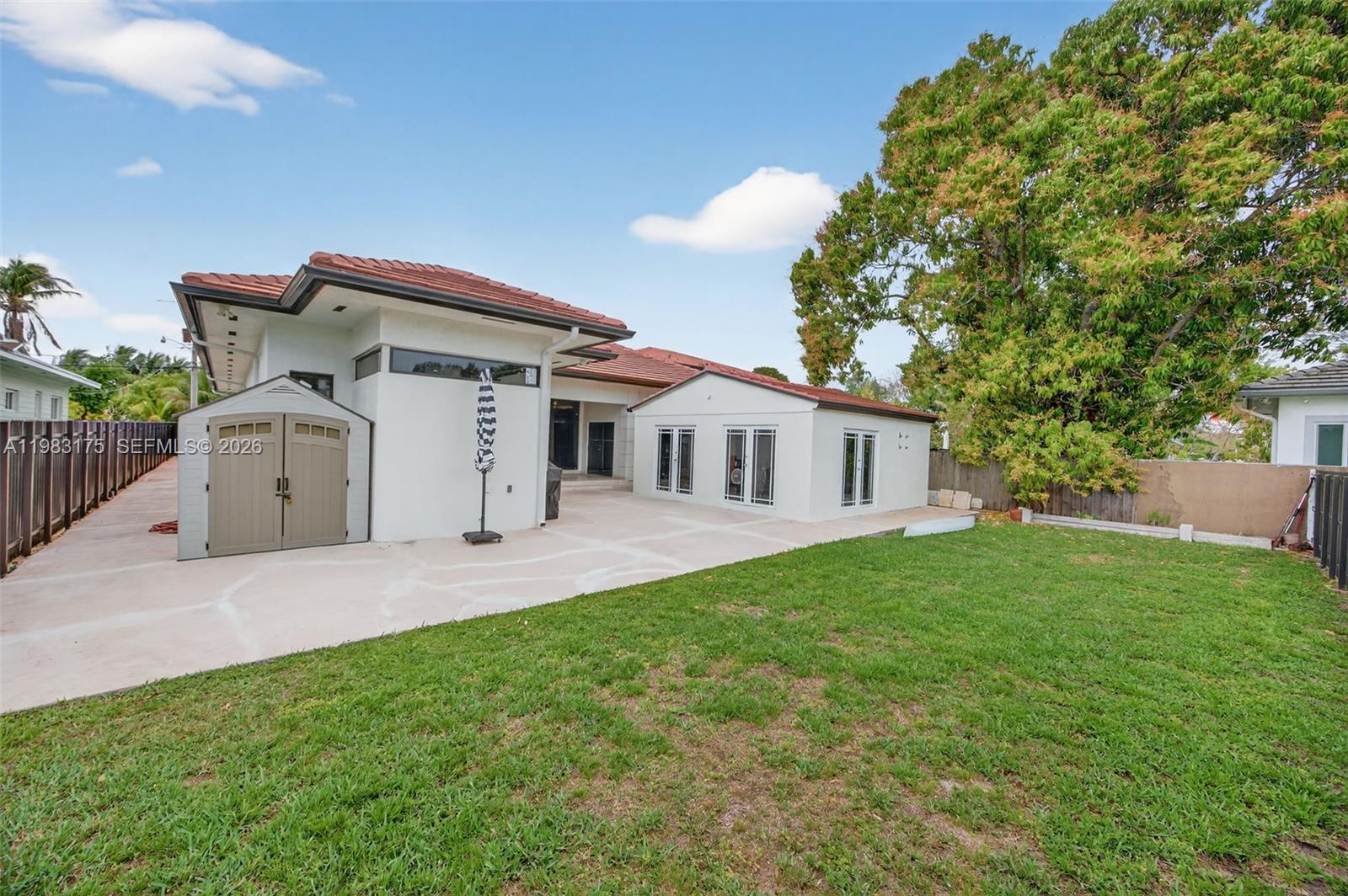 4159 Southwest 85th Avenue Miami, FL 33155 - Photo 50 of 57