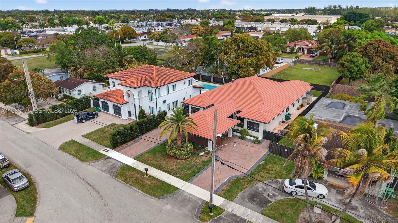 4159 Southwest 85th Avenue Miami, FL 33155 - Photo 53 of 57