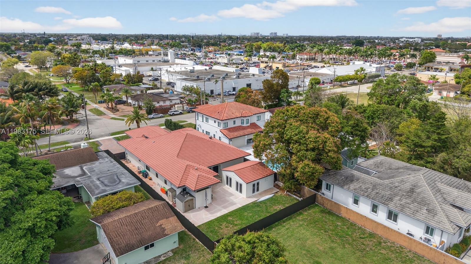 4159 Southwest 85th Avenue Miami, FL 33155 - Photo 54 of 57