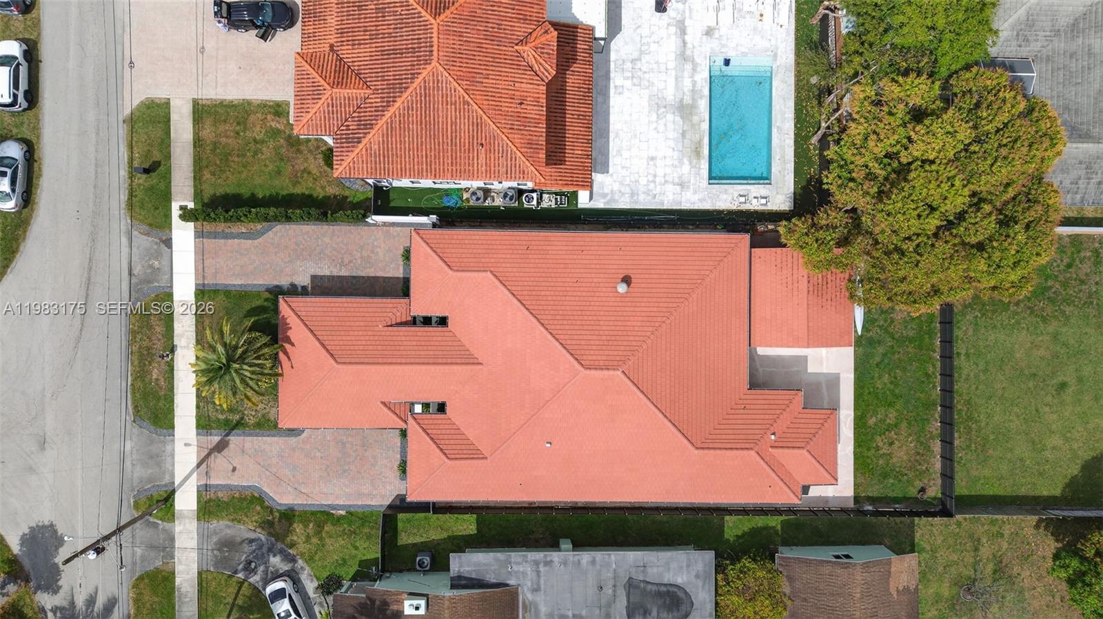 4159 Southwest 85th Avenue Miami, FL 33155 - Photo 55 of 57