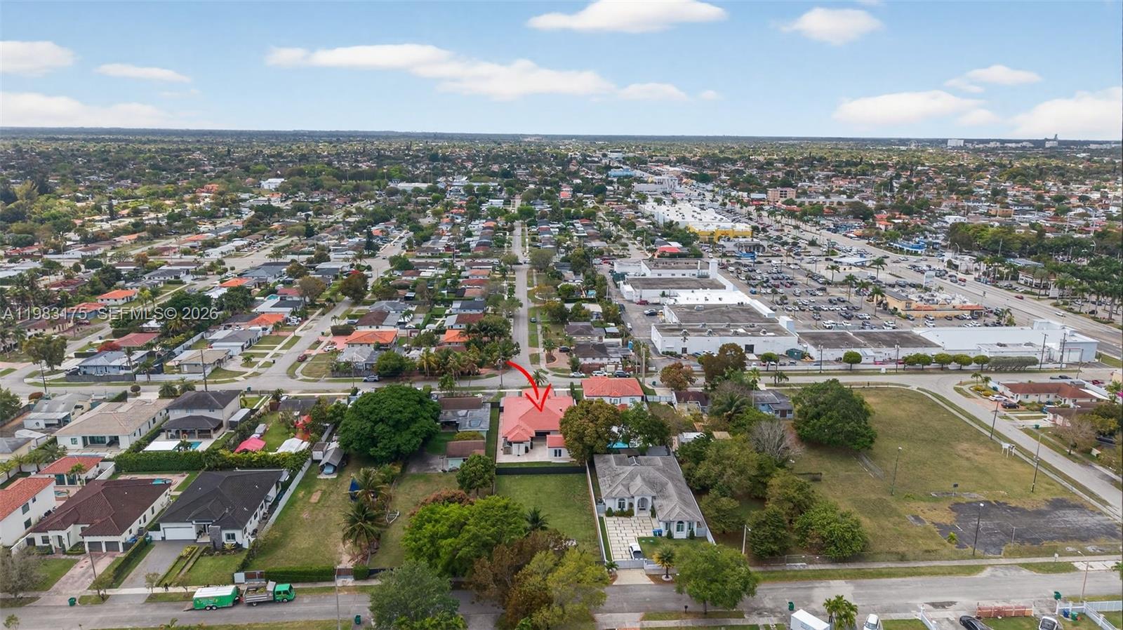 4159 Southwest 85th Avenue Miami, FL 33155 - Photo 56 of 57