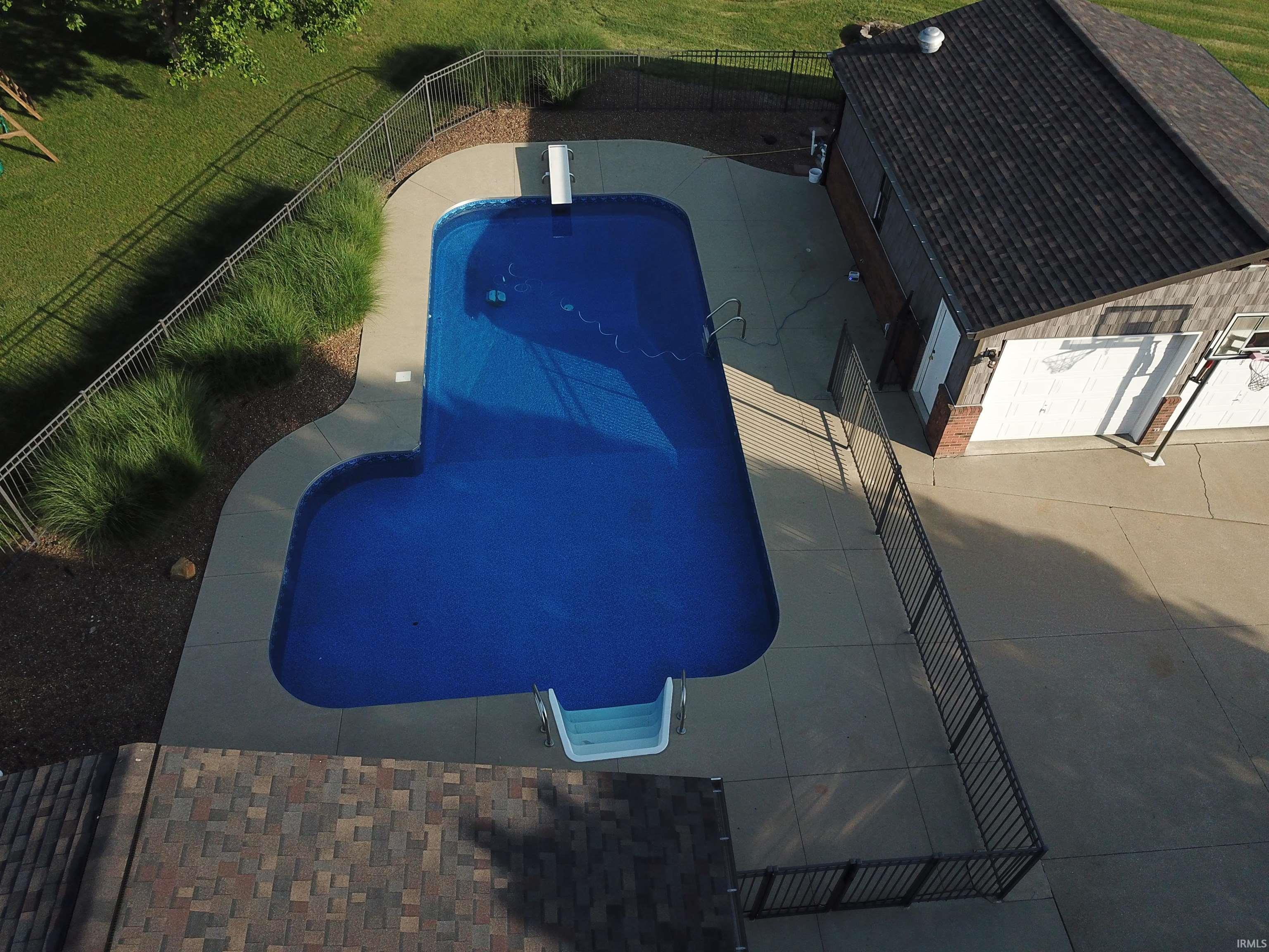 2028 North Shiloh Road Jasper, IN 47546 - Photo 26 of 26