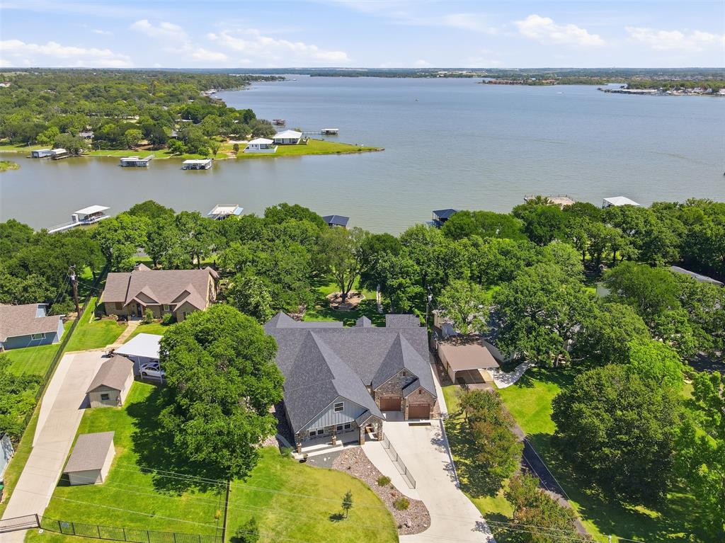 11754 North Court Azle, TX 76020 - Photo 1 of 37
