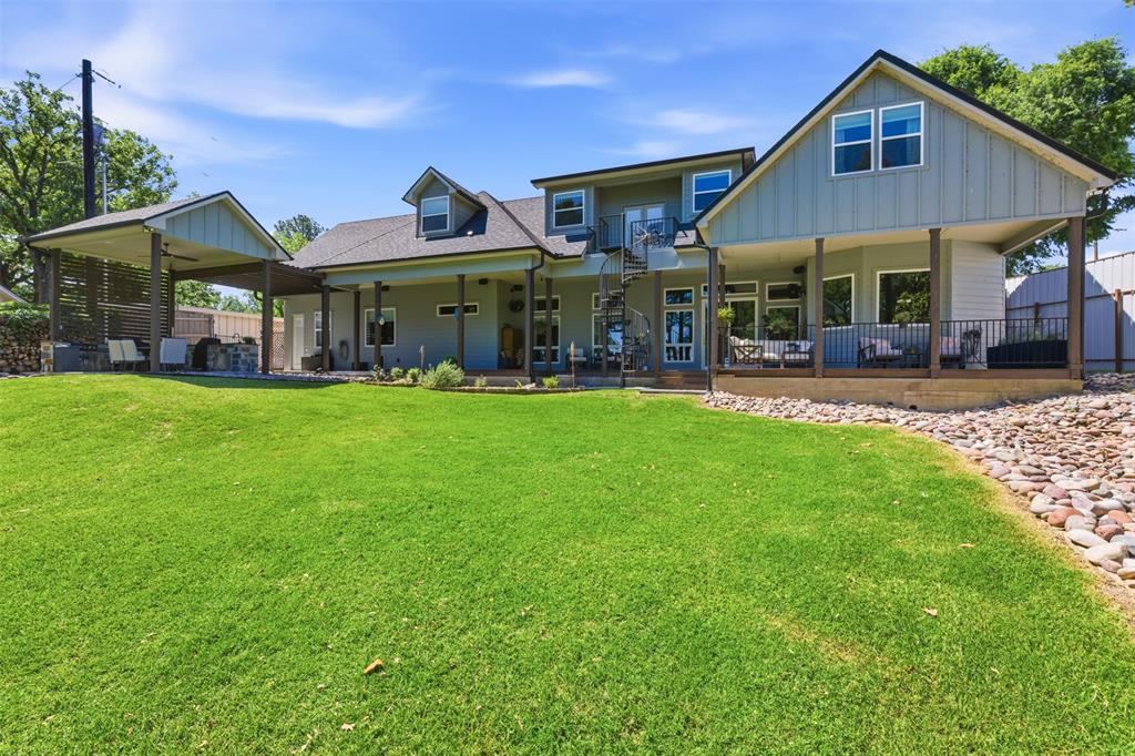 11754 North Court Azle, TX 76020 - Photo 32 of 37