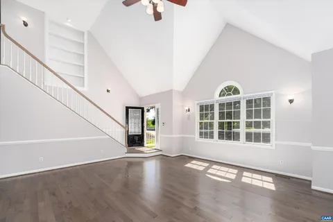 $699,000 | 1015 Birdwood Road, Charlottesville, VA 22903