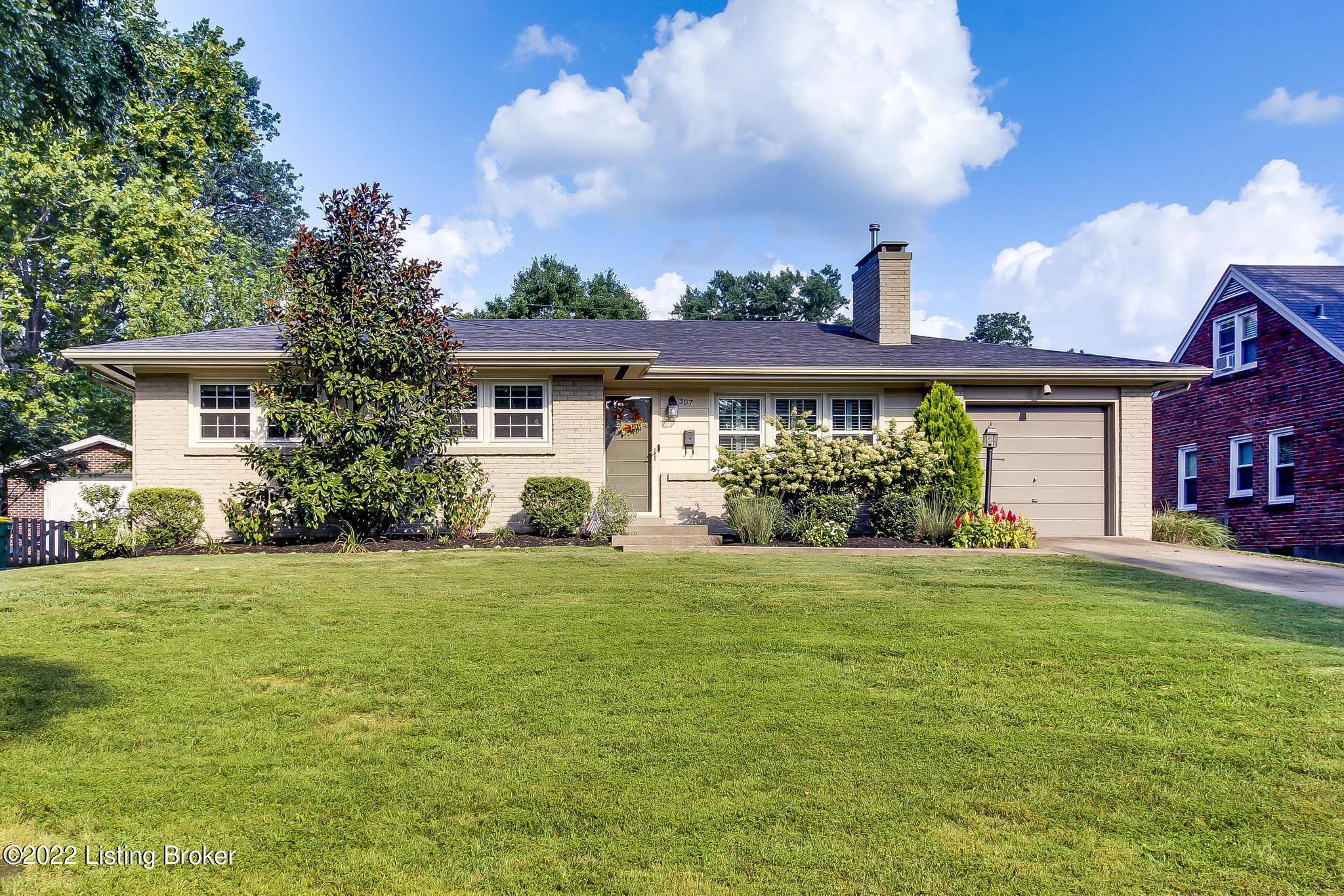 307 Biltmore Road Louisville, KY 40207 - Photo 1 of 42 307 Biltmore Rd 40207_100