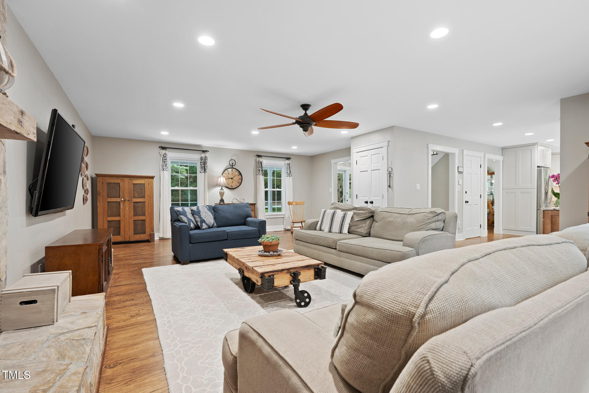 8608 Valley Brook Drive Raleigh, NC 27613 - Photo 14 of 74 DSC_0034