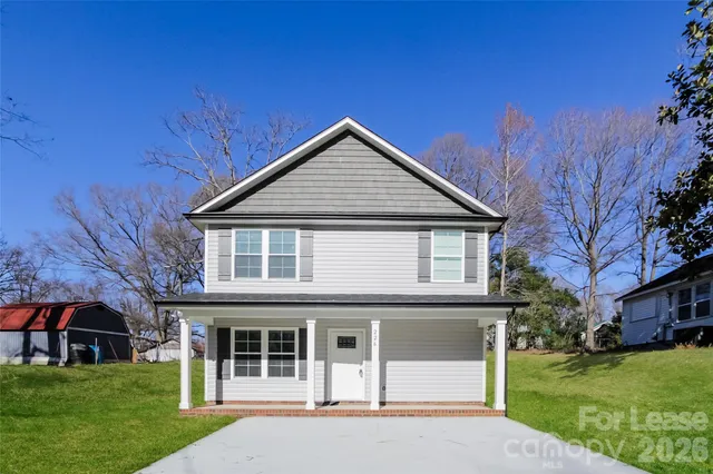 $1,800 | 226 Pethel Street, Kannapolis, NC 28081