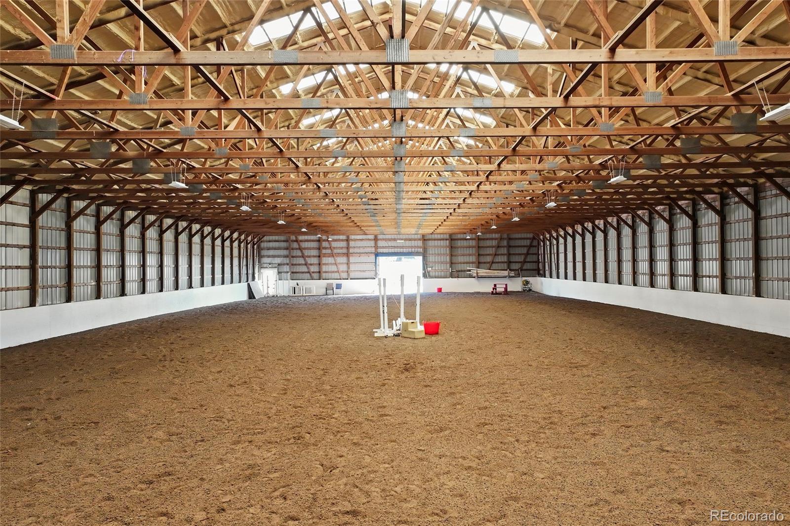 1705 Outter Marker Road Castle Rock, CO 80108 - Photo 11 of 40 a view of small space