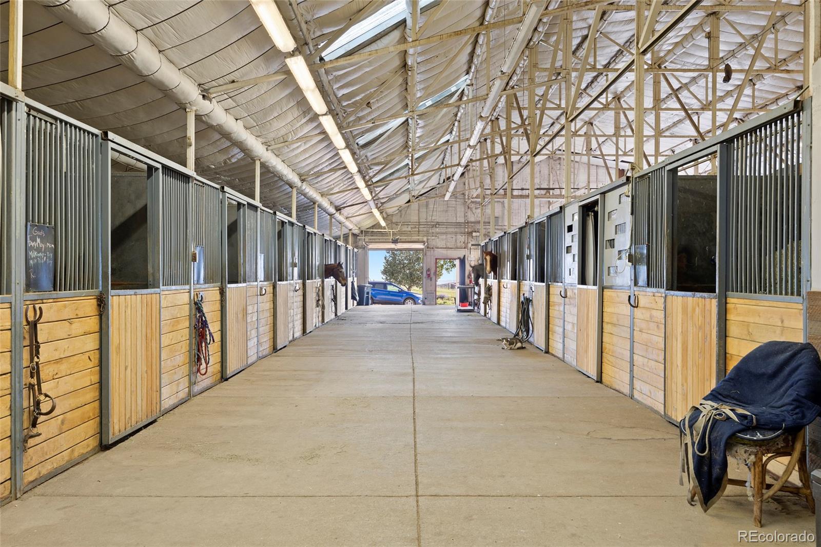 1705 Outter Marker Road Castle Rock, CO 80108 - Photo 18 of 40