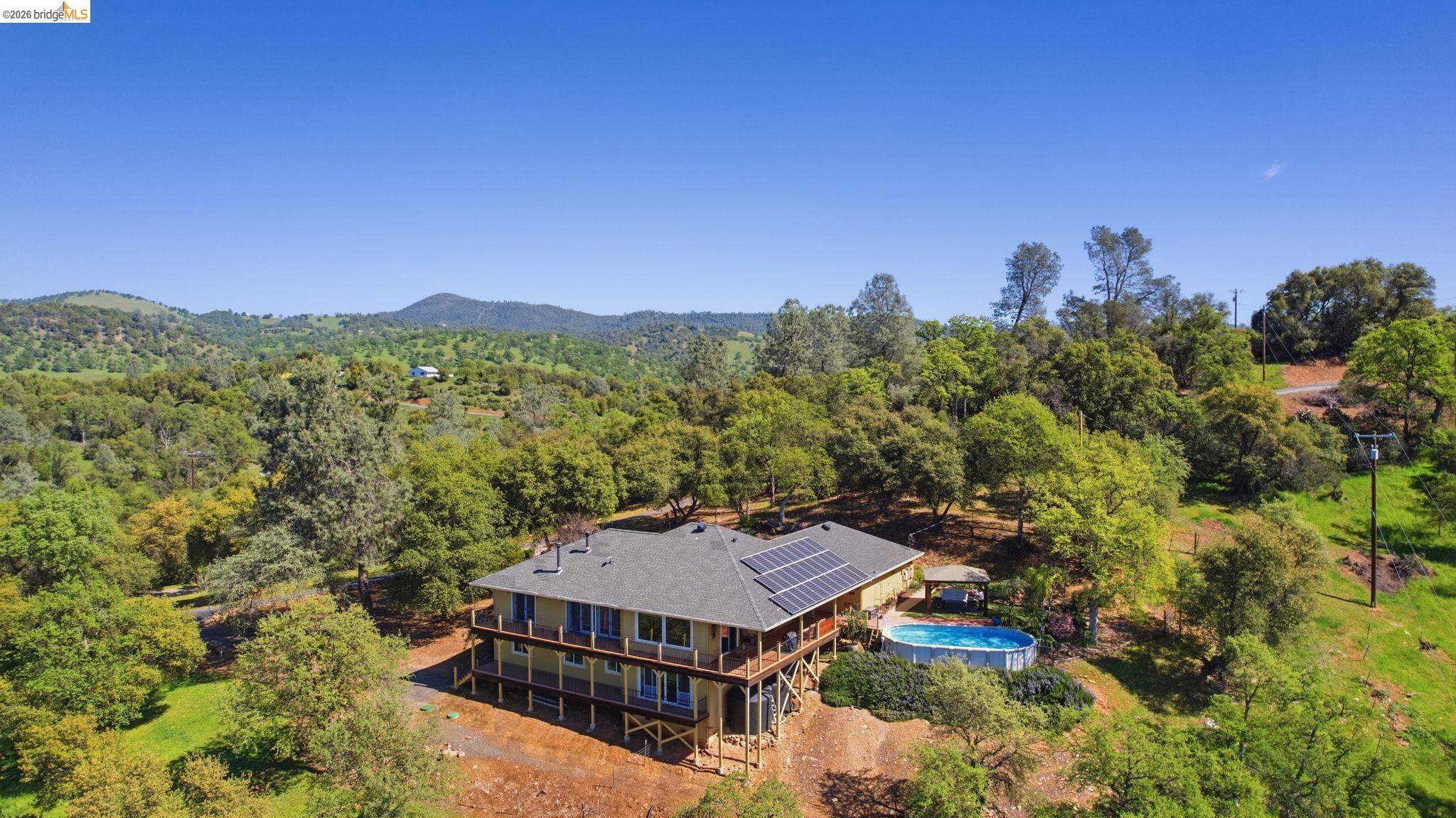 12808 Mammoth Mine Road Jamestown, CA 95327 - Photo 2 of 60