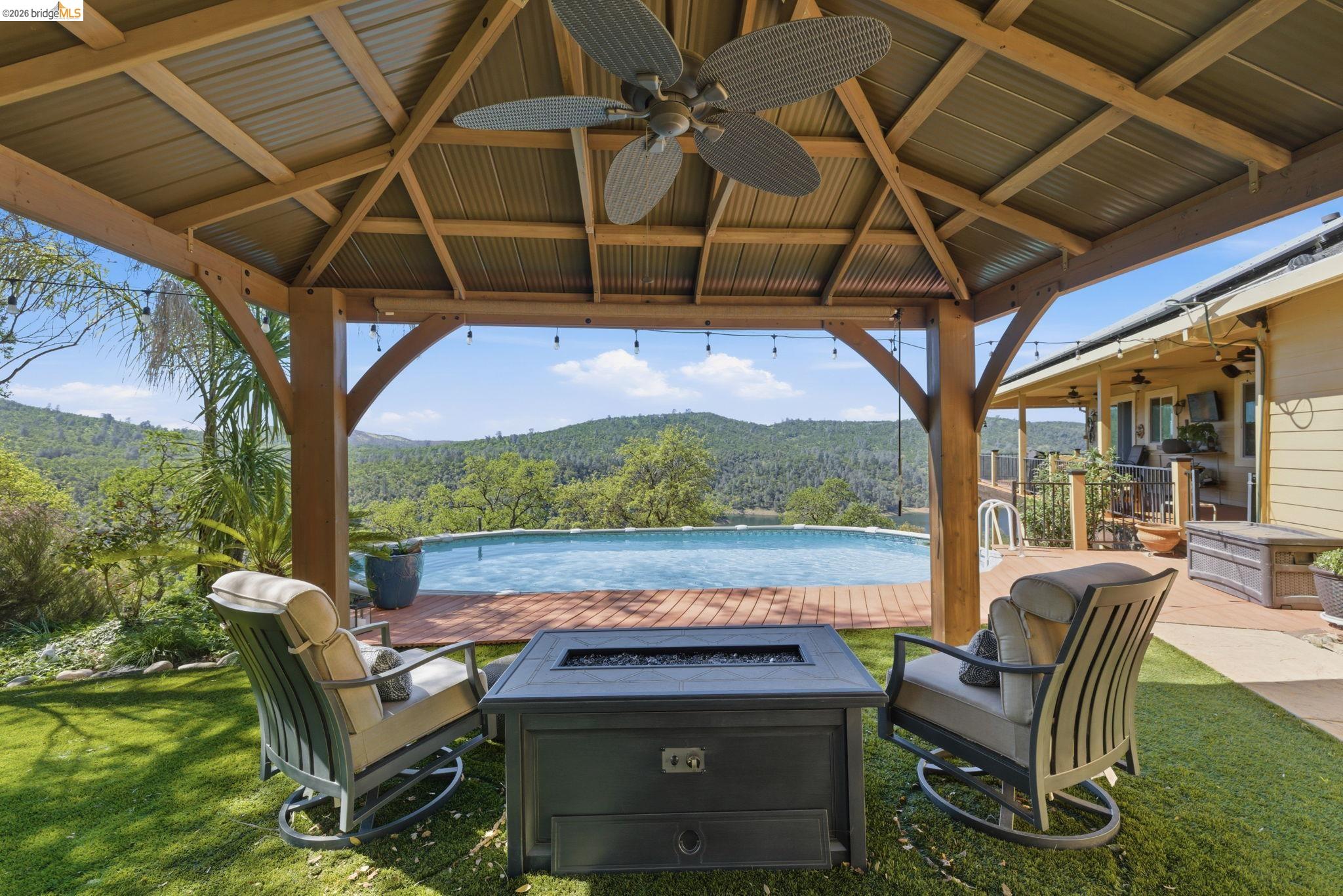 12808 Mammoth Mine Road Jamestown, CA 95327 - Photo 44 of 60