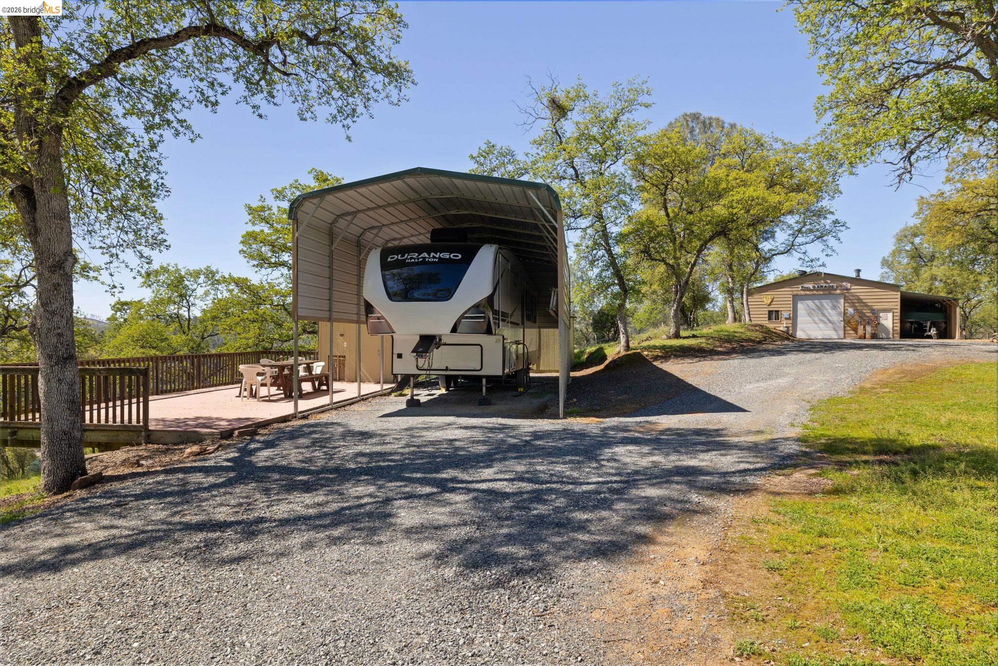 12808 Mammoth Mine Road Jamestown, CA 95327 - Photo 47 of 60