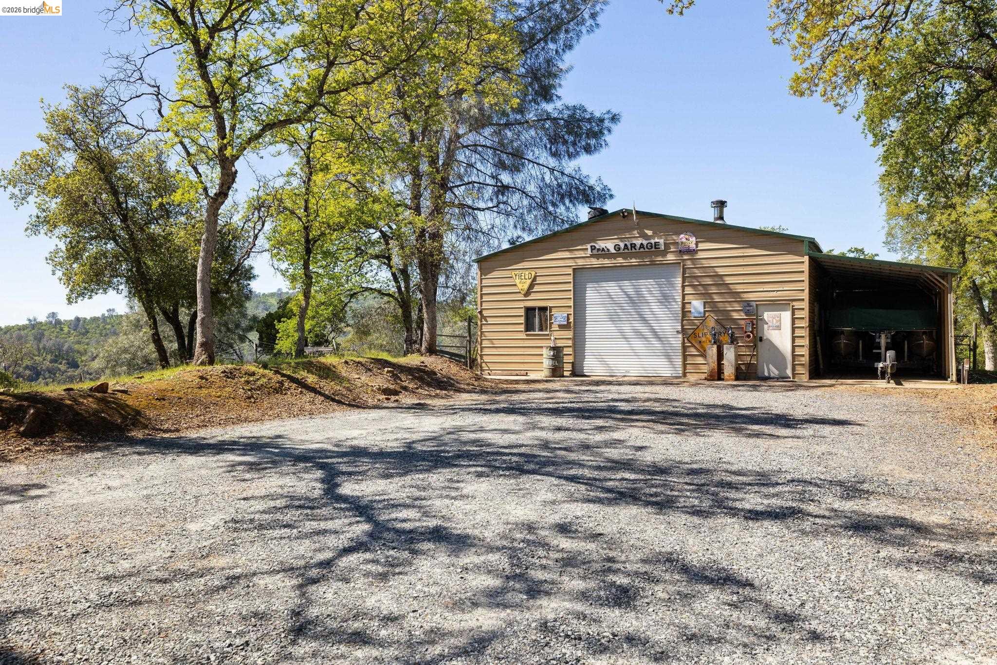 12808 Mammoth Mine Road Jamestown, CA 95327 - Photo 48 of 60