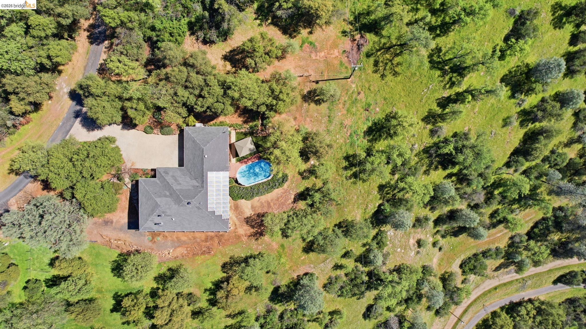 12808 Mammoth Mine Road Jamestown, CA 95327 - Photo 53 of 60