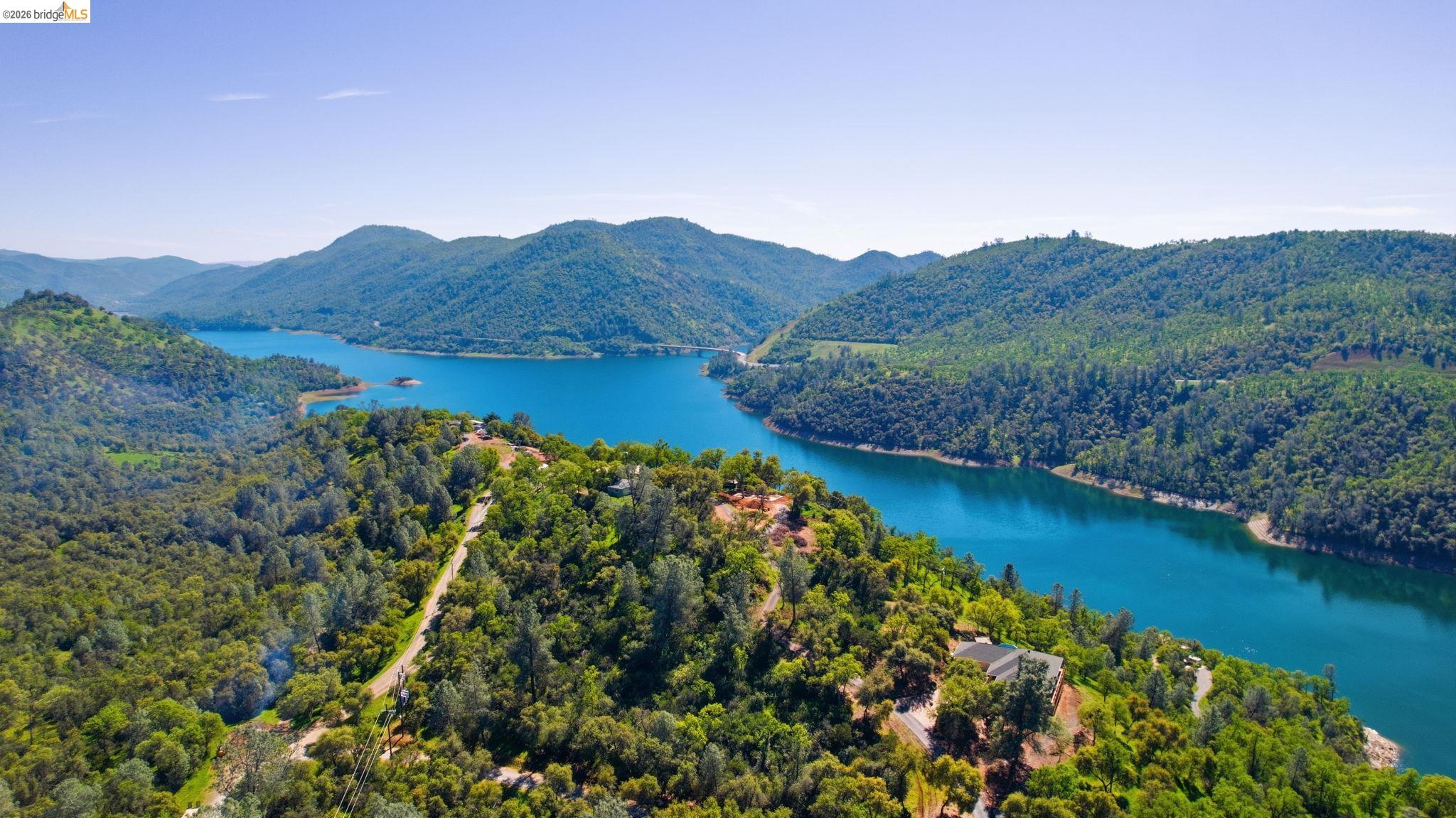 12808 Mammoth Mine Road Jamestown, CA 95327 - Photo 58 of 60