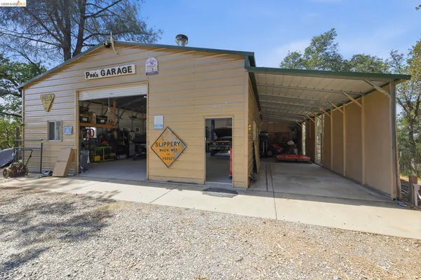 $1,490,000 | 12808 Mammoth Mine Road, Jamestown, CA 95327