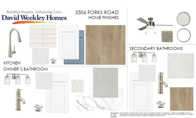 $359,990 | 5506 Forks Road, Austin, TX 78747