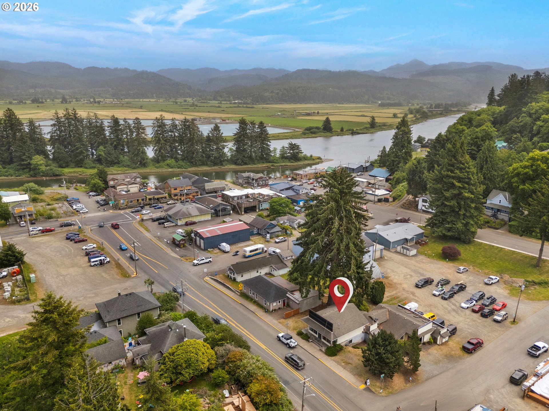 12905 Highway 101 Nehalem, OR 97131 - Photo 35 of 37