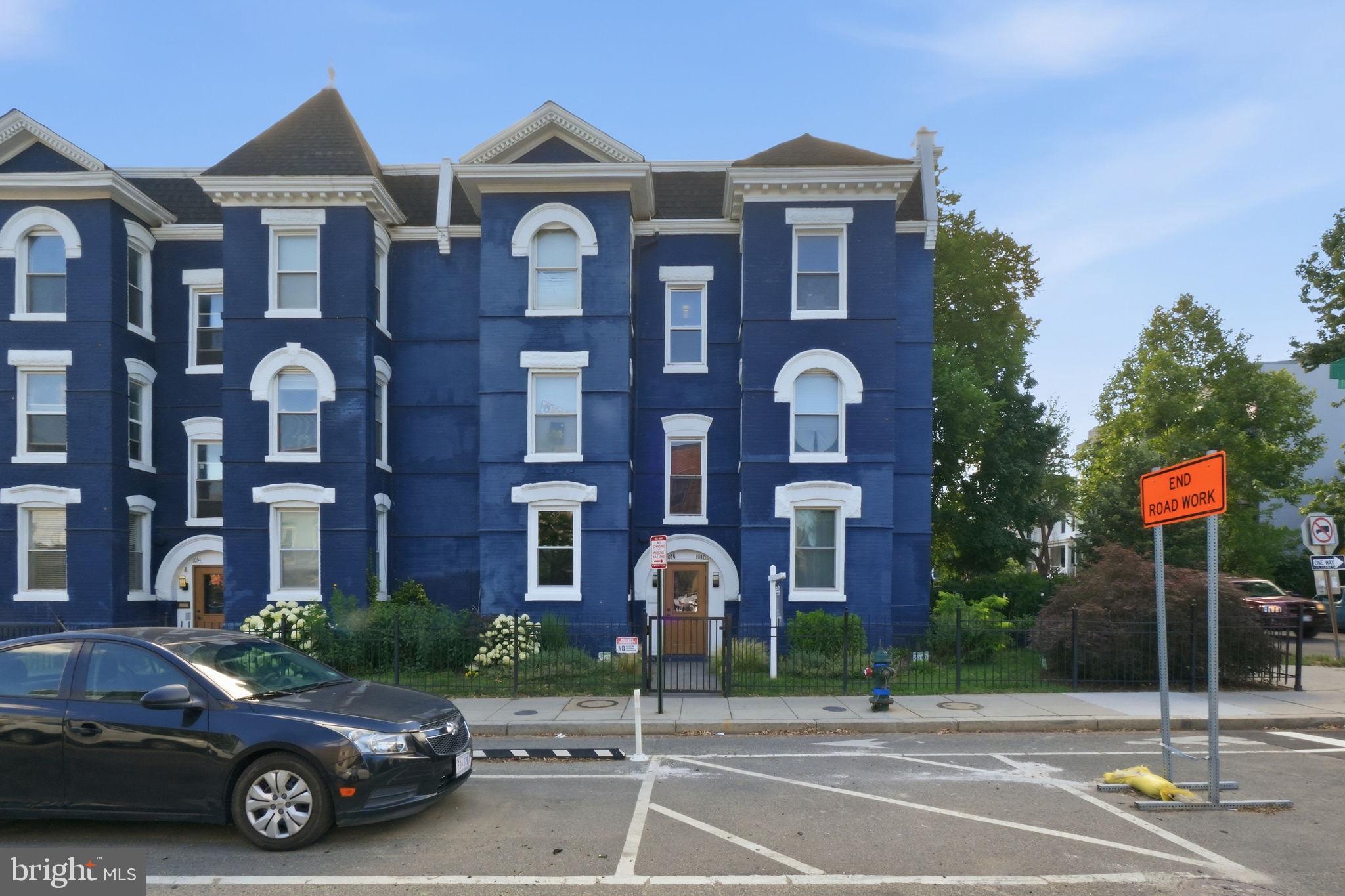 1038 6th Street Northeast, Unit 101 Washington, DC 20002 - Photo 19 of 26