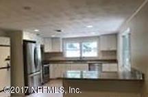 2055 Powell Road St. Augustine, FL 32084 - Photo 2 of 4 a view of a kitchen