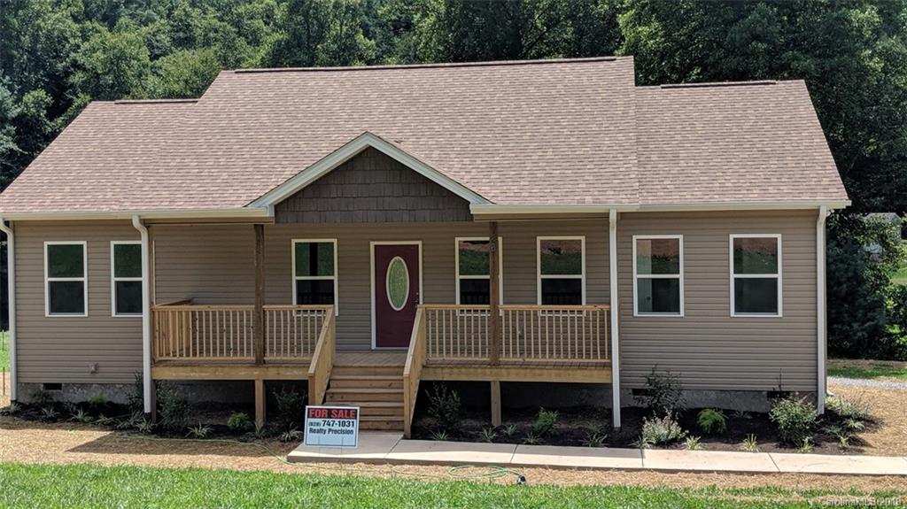 26 Mink Farm Road Leicester, NC 28748 - Photo 1 of 16 Gallery Image 1