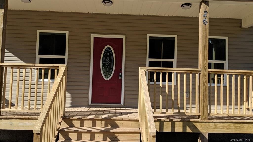 26 Mink Farm Road Leicester, NC 28748 - Photo 14 of 16 Gallery Image 14